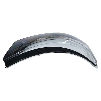 Passenger Side Headlight Lens Clear Cover Right Side For Ford Explorer 20 21 24
