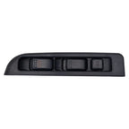 Right Side Electric Power Master Window Switch Fits For ISUZU NPR NPR-HD NQR NRR