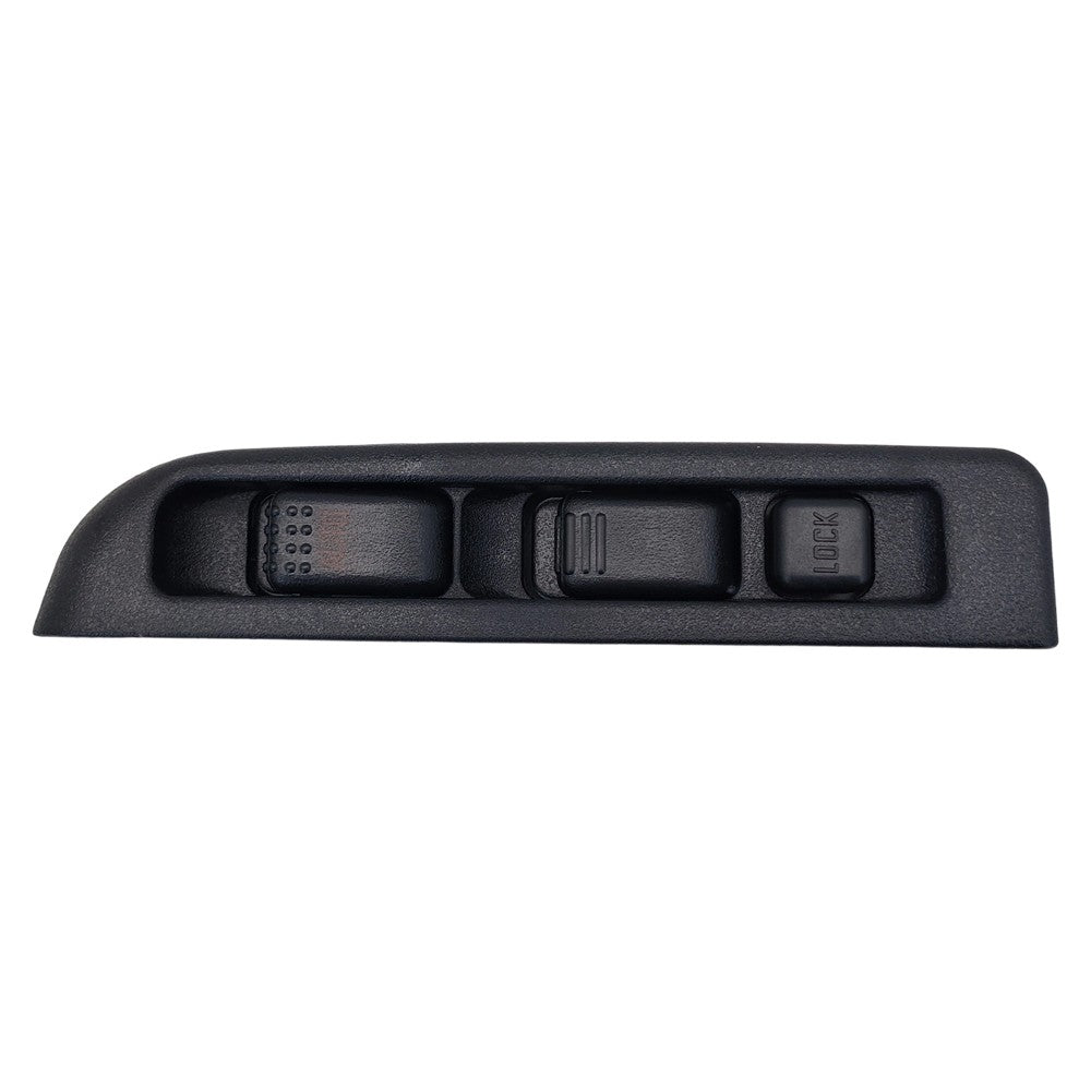 Right Side Electric Power Master Window Switch Fits For ISUZU NPR NPR-HD NQR NRR