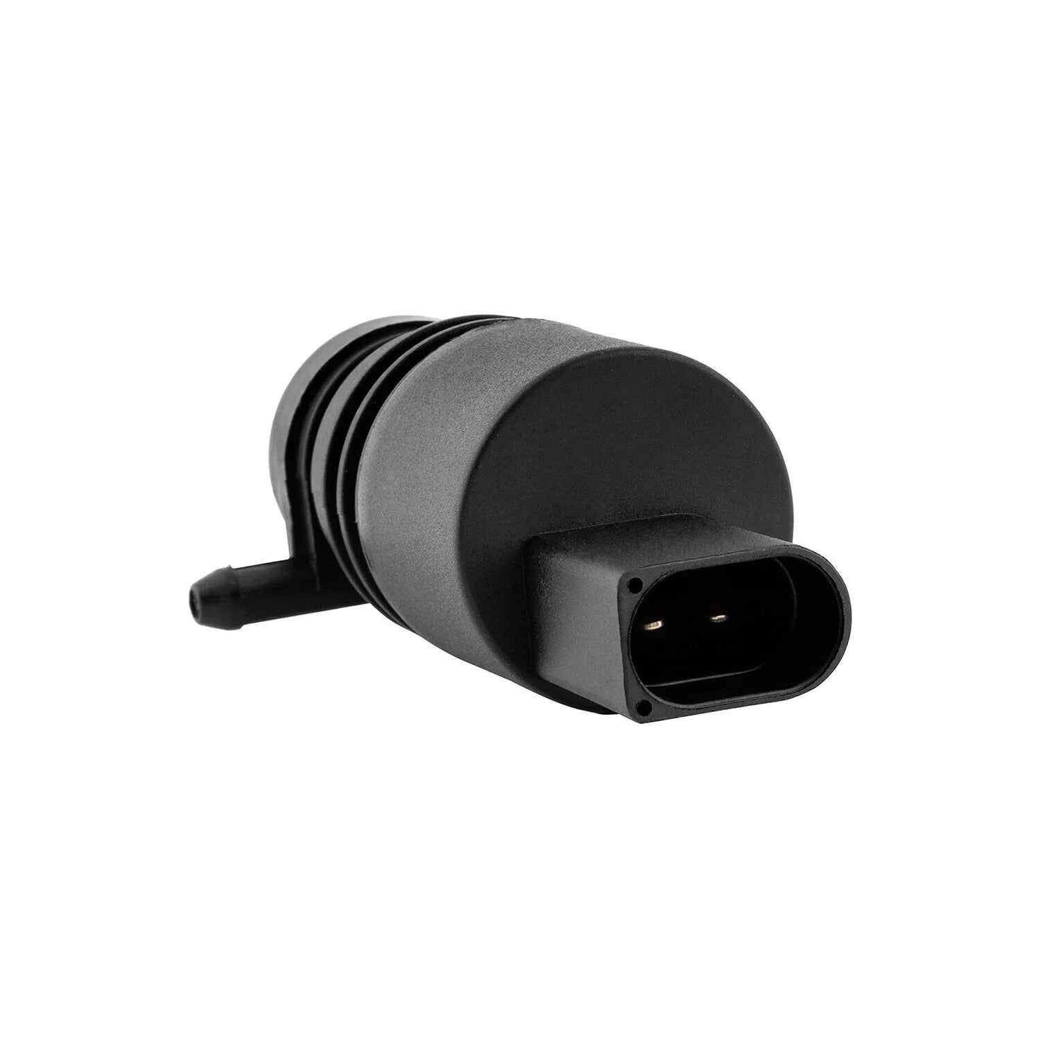 Windshield Washer Pump Black Fit For Mercedes Benz W220 W210 W211 W163 W203 New