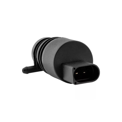 Windshield Washer Pump Black Fit For Mercedes Benz W220 W210 W211 W163 W203 New