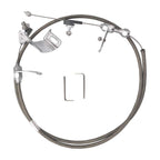 S6056 Transmission Kickdown Cable Kit S6056 For Chrysler 727 for Dodge 727
