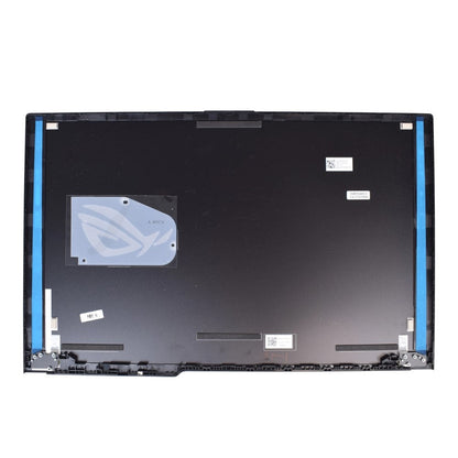 17.3" Black Back Cover For ASUS ROG Strix G17 G713 G713P G713R G713QR G713QS Top