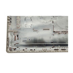 Bottom Case Base Cover For HP 17-BY 17T-BY 17CA 17Z-CA L22509-001 Enclosure Gold