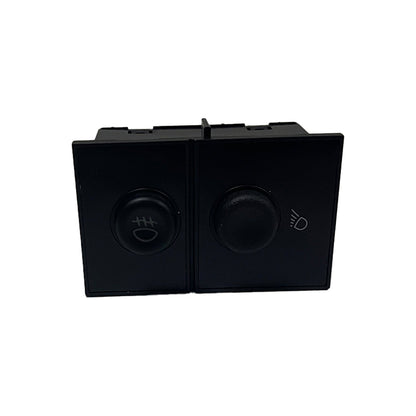 For 2003-2006 Chevy Silverado Tahoe Avalanche GMC Sierra YukoE Fog Light Switch