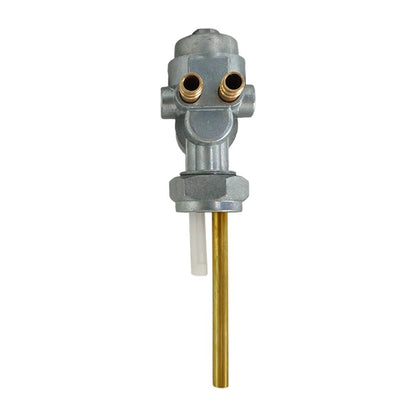 PETCOCK FUEL TAP VALVE COCK SHUT OFF FOR Kawasaki A1 1966 KZ1000 KZ750 51023-043
