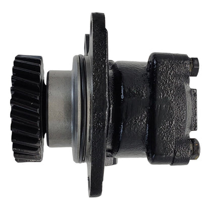 For Isuzu NQR 1992-1998 4BD2 3.9L Power Steering Pump
