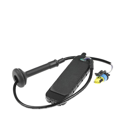 Lift Gate Tailgate Release Switch for GMC Yukon Sierra Tahoe Escalade 2007 2014