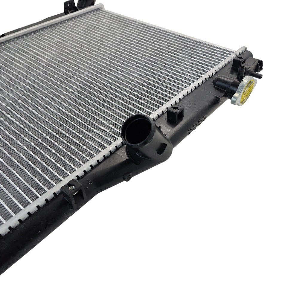 For Subaru Forester 2019-2024 Engine Coolant Radiator 45111SJ000
