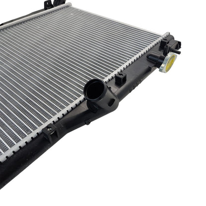 For Subaru Forester 2019-2024 Engine Coolant Radiator 45111SJ000
