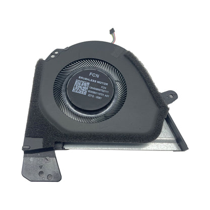 CPU GPU Cooling Fan Fits For ASUS Zephyrus M16  GU603HM GU603HR
