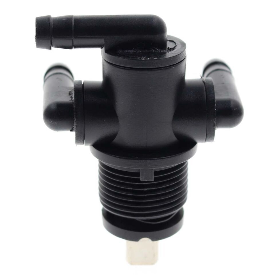 New For Polaris ATP 500 2004 Magnum 325 2x4 4x4 3-Way Fuel Shutoff Valve Petcock