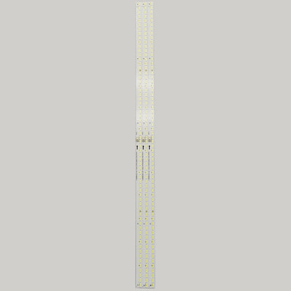 LED Strips For Sharp LC-70LE550U LC-70LE600U LC-70LE640U LC-70LE650U LC-70SQ15U