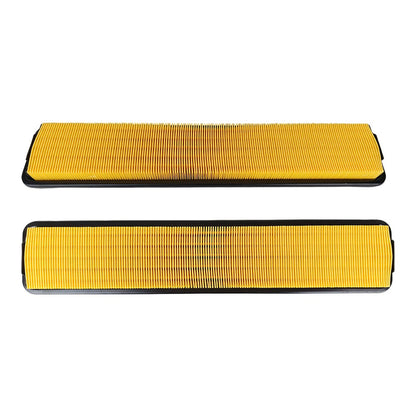 2  Air Filter Fits for Ford New Holland TM175 TM190 TS110