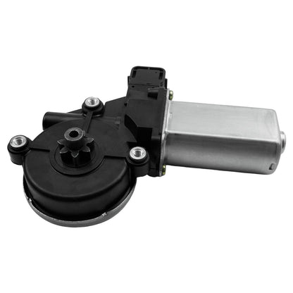Power Window Motor Regulator Left Driver Side 8980584300 For Isuzu NPR NPR-HD