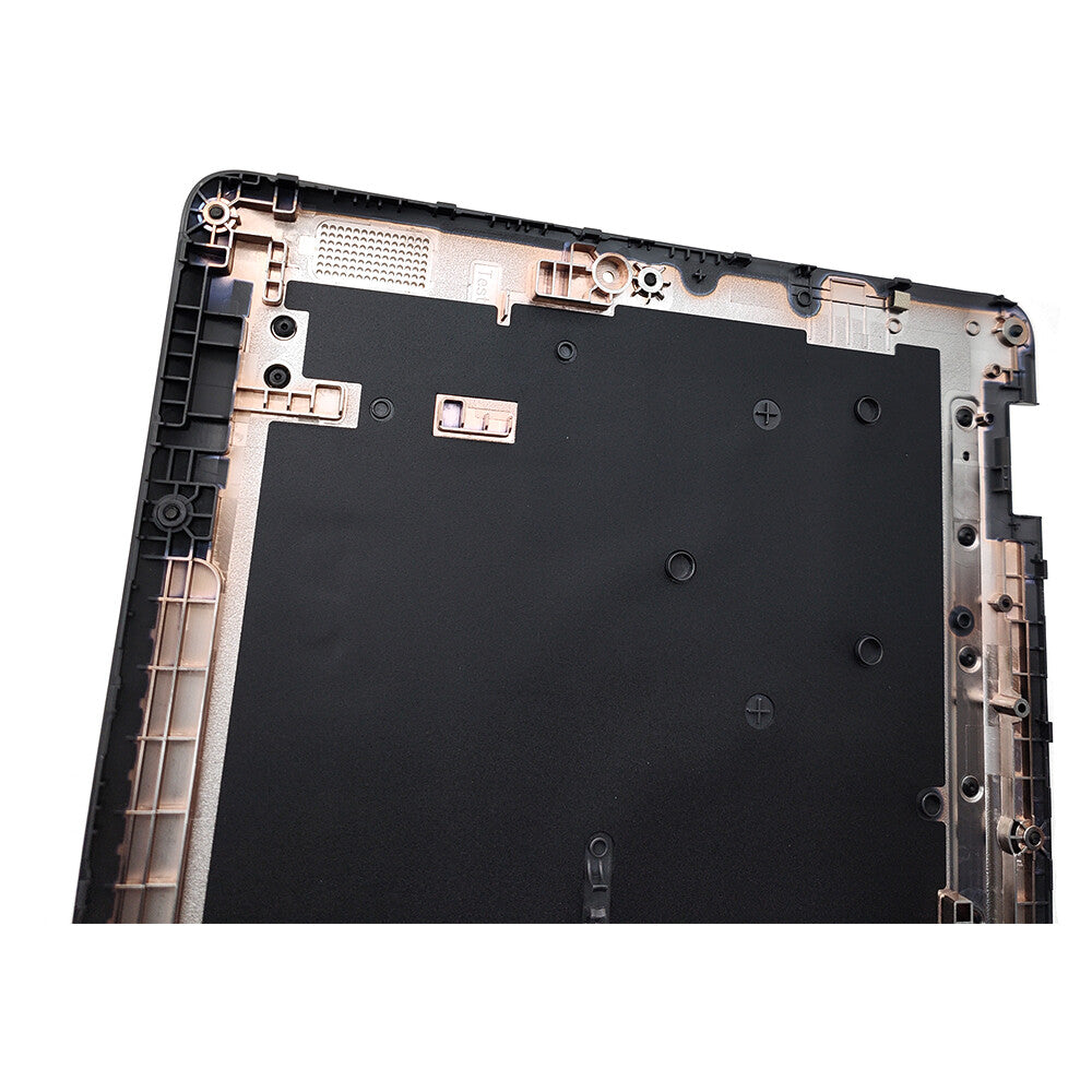 New Black Bottom Base Case Cover For Lenovo 100e Chromebook Gen 4 5CB1J18159 US