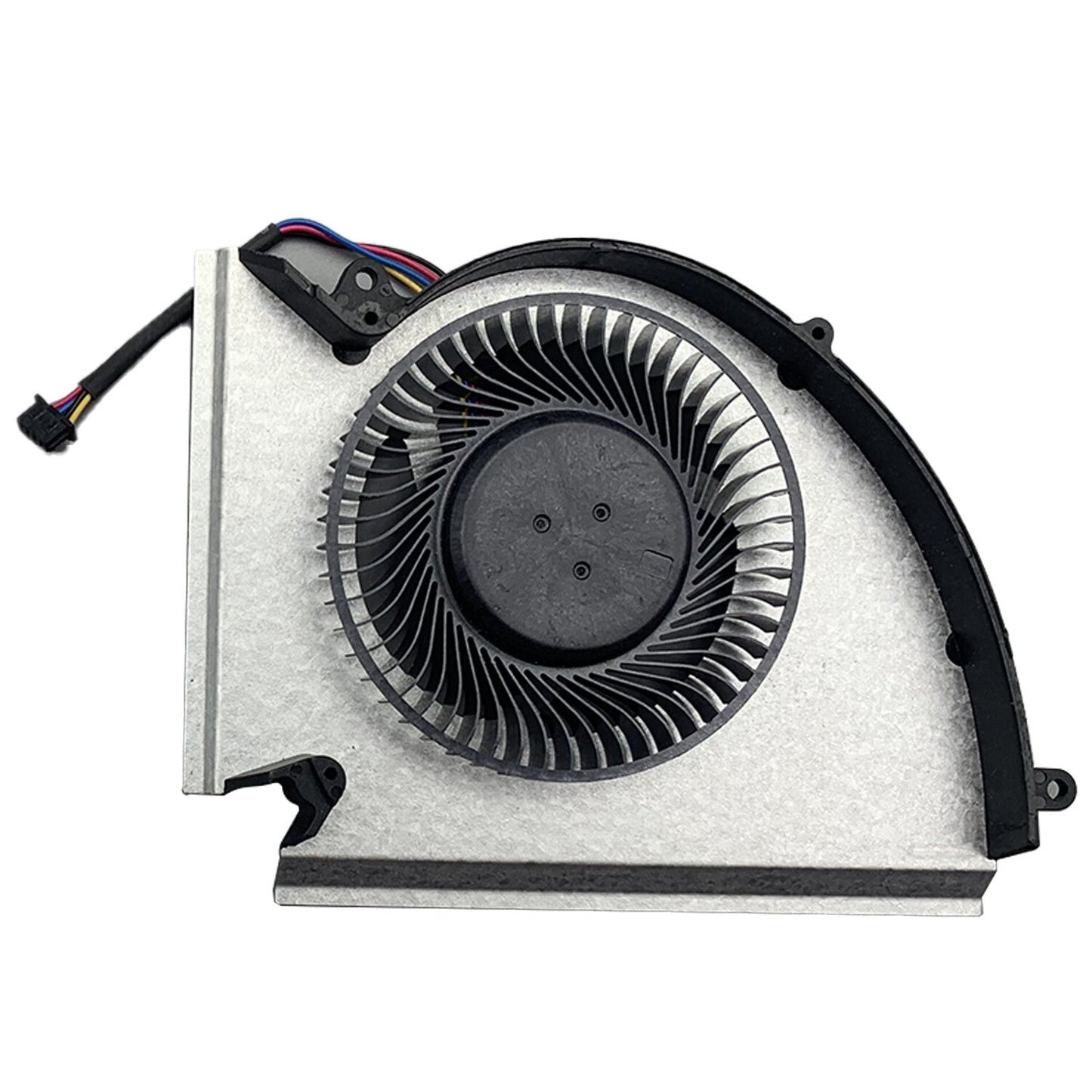 New CPU+GPU Cooling Fan For MSI GP76 GE76 WE76 MS-17K2 MS-17K3 PABD1A010SHR N452