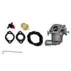 Carburetor For Briggs & Stratton 594207 40N777-0001-B1 Engine Mower Gasket Set