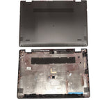 For Lenovo Flex 4-14 Flex 4-1470 4-1480 Bottom Case Base Cover AP1JE000800 Black