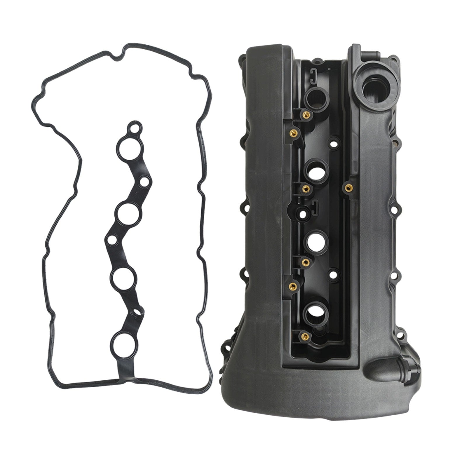 Valve Cover Fit For Mitsubish 08-17 Lancer 11-22 OutLander Sport RVR 1035B090