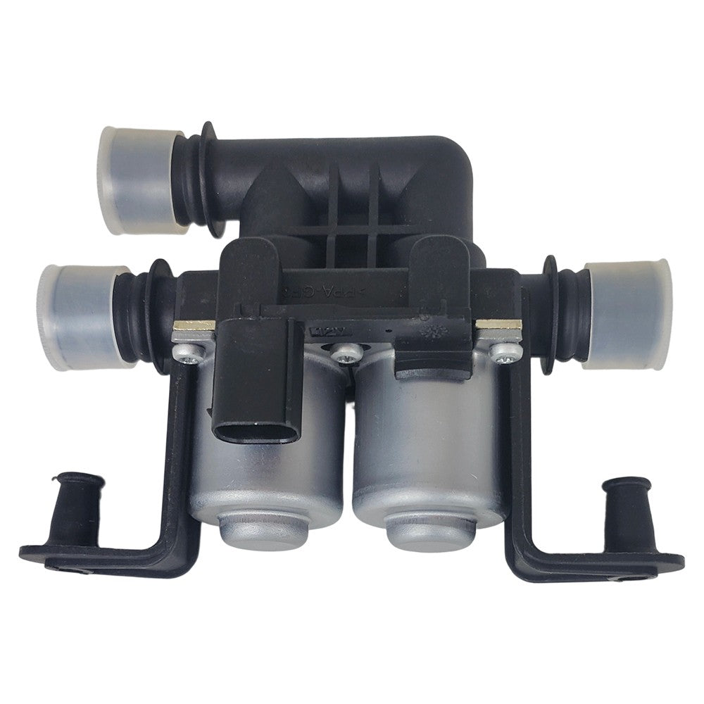 For BMW X6 E71 2008-2014 xDrive35i/50i Heater Solenoid 1147412166