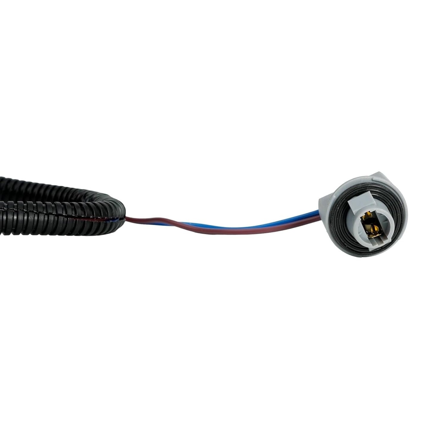 Left & Right Side Tail Light Direct Wiring Harness 16531401 For Chevy Silverado