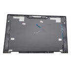 For HP Envy X360 13z-ay 13-ay Top Back Cover Lid Brown L94498-001 AM2UT000110 US