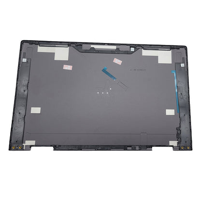 For HP Envy X360 13z-ay 13-ay Top Back Cover Lid Brown L94498-001 AM2UT000110 US