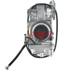 New HSR42mm For Carburetor HSR42 TM42-6 Evo Twin Cam Carb USA