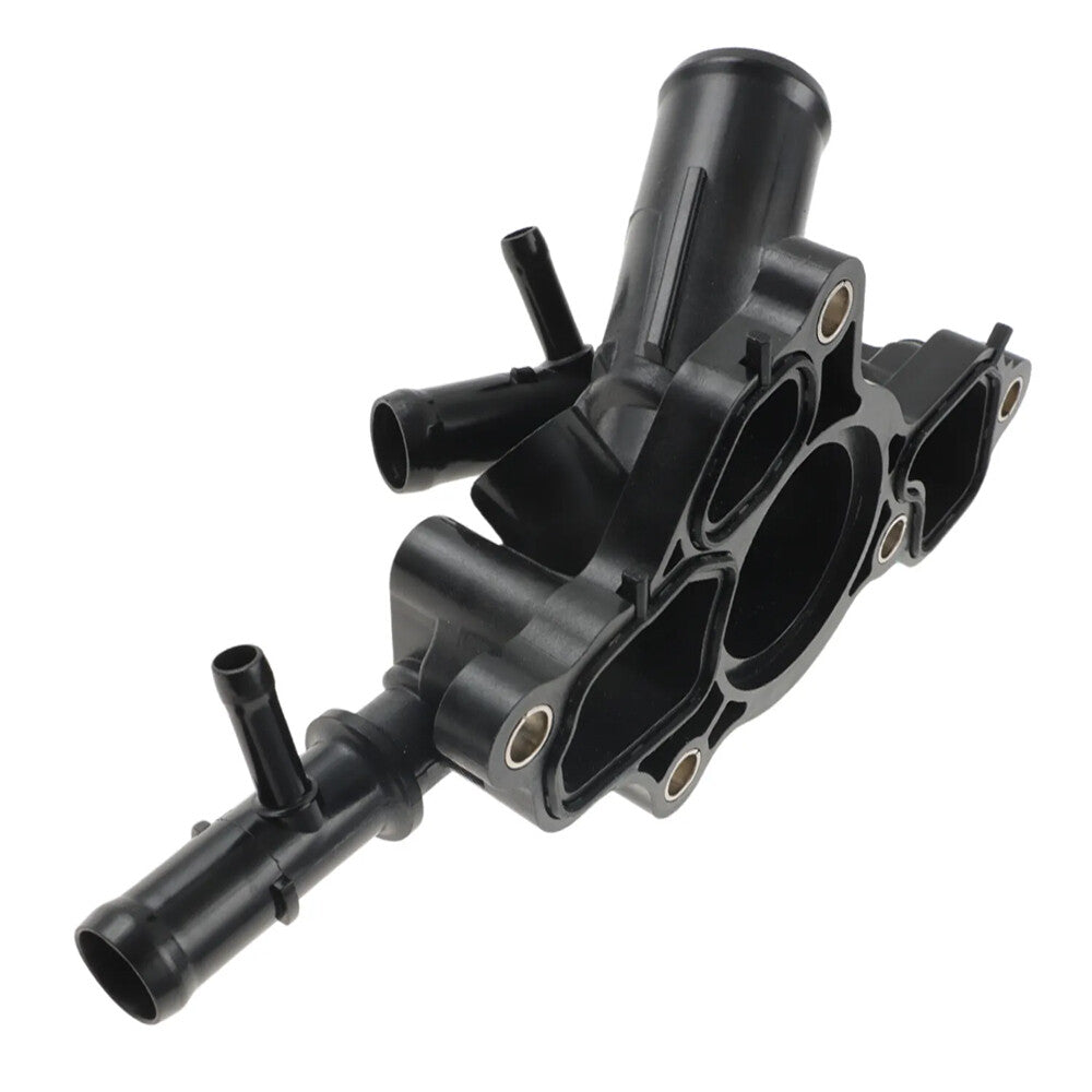 Water Outlet fit for 2013 2014 2015 2016 2017 2018 2019 for Nissan Sentra 1 8L