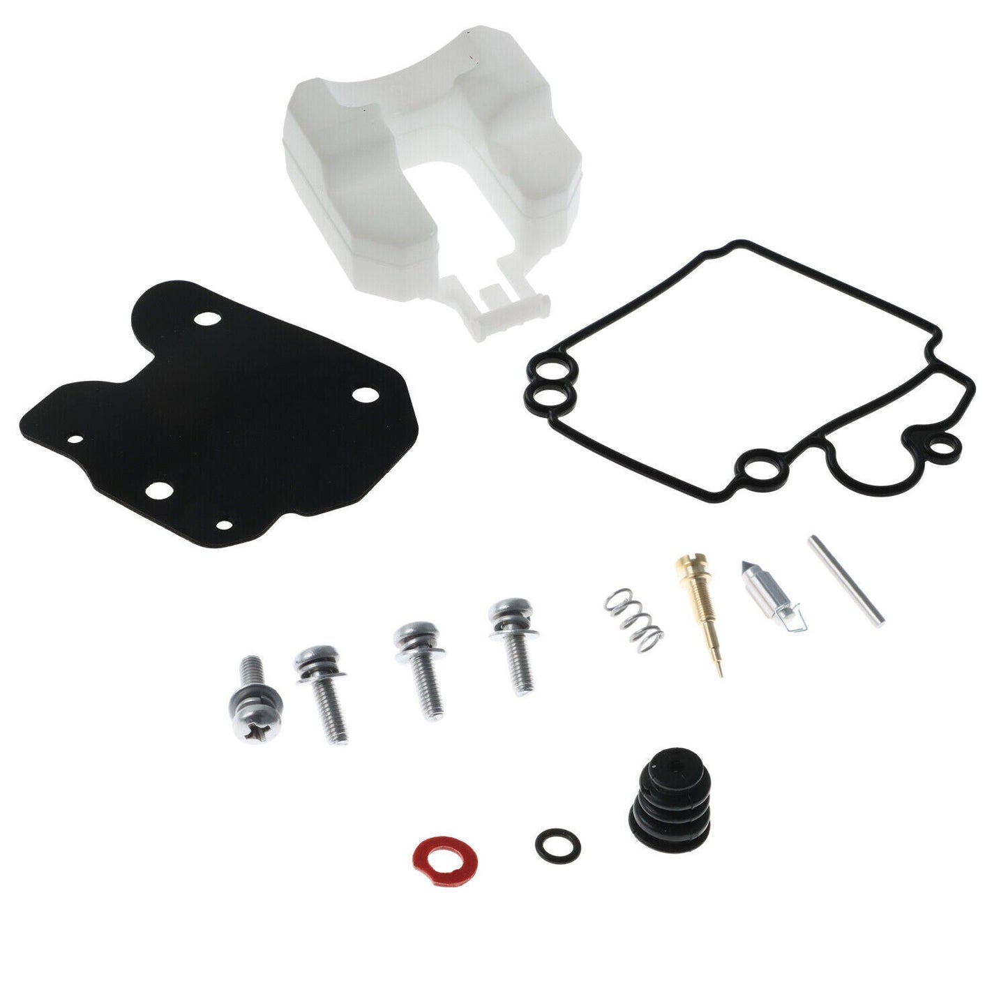 Replacement 8542561 Carburetor Repair Kit Durable for Outboard Engine