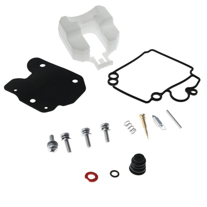 Replacement 8542561 Carburetor Repair Kit Durable for Outboard Engine