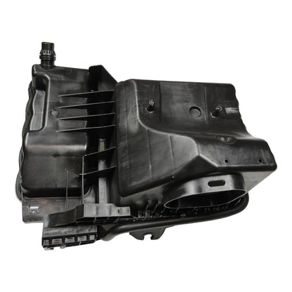 Front Engine Coolant Reservoir w/ Cap For Ford F-150 2010-2014 V8