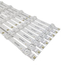 LED strips For Hisense SVH700A31 70A7100 70A6G 70A6G3 70A6H 70H6570G 70H6500G