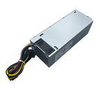 New For Dell 7040 3650 3040 3046 7050 5040 Power Supply Unit 600W 0T8M40 PSU US