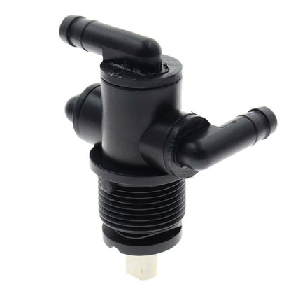 New For 2000-2002 Polaris Magnum 325 2x4 4x4 3-Way Fuel Shutoff Valve Petcock