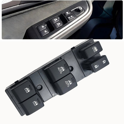 For 2015 2016 Subaru Outback Legacy 2.5L 3.6L Driver Door Power Window Switch US