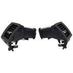 1 Pair For Toyota Land-Cruiser For Prado 120 GX470 03-09 Car Air Vent Outlet A/C