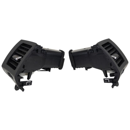 1 Pair For Toyota Land-Cruiser For Prado 120 GX470 03-09 Car Air Vent Outlet A/C