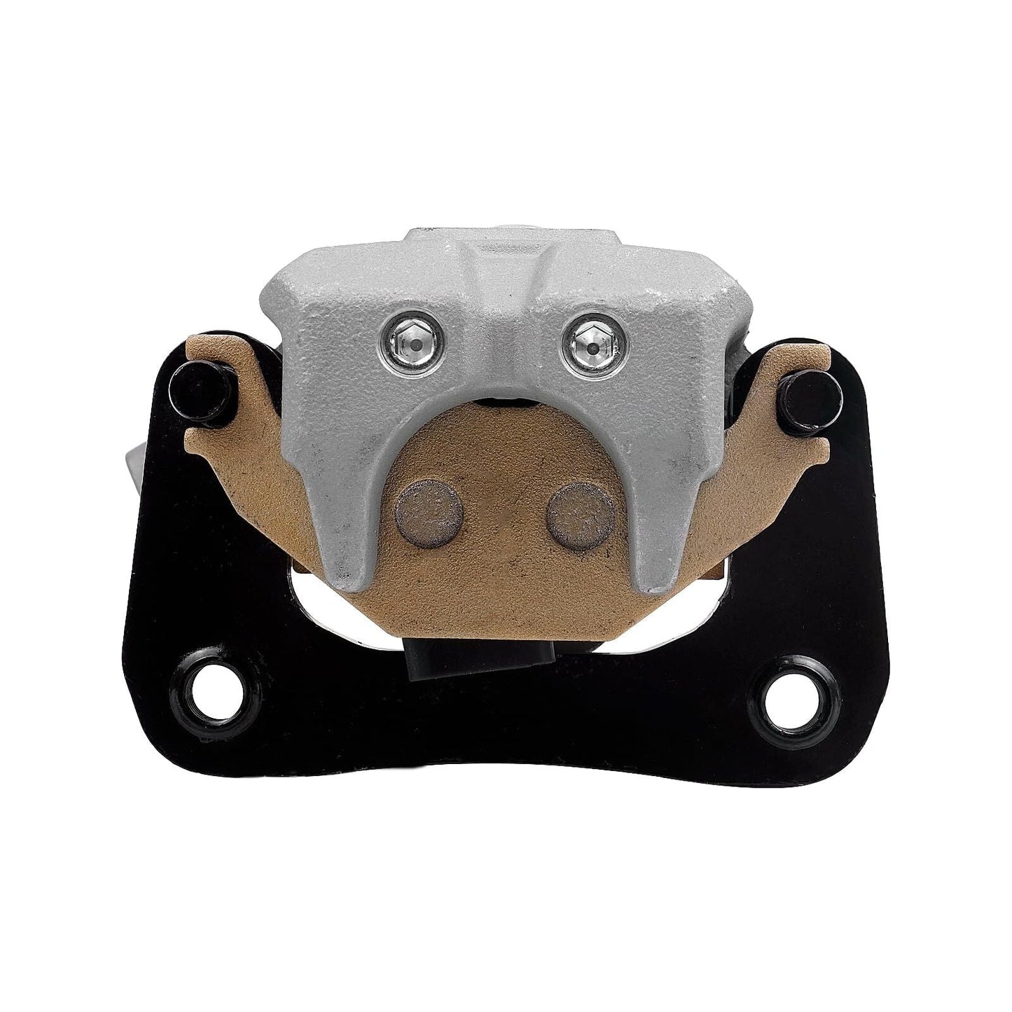 Rear Left Disc Brake Caliper For Kawasaki Mule PRO FXT FX FXR DX DXT 2015-2023