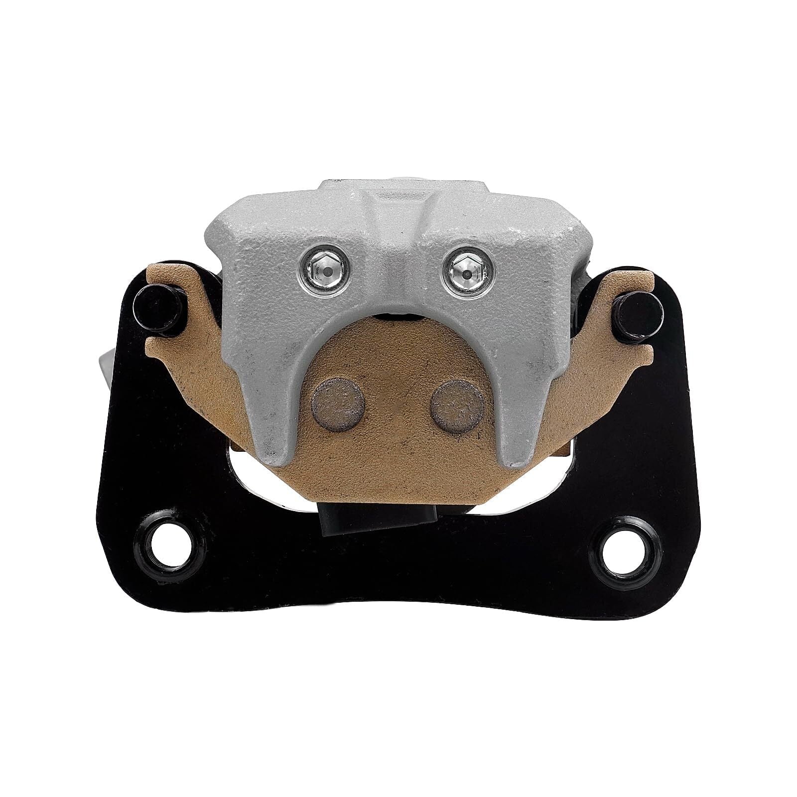 Rear Left Disc Brake Caliper For Kawasaki Mule PRO FXT FX FXR DX DXT 2015-2023