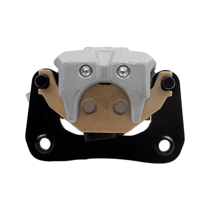 Rear Left Disc Brake Caliper For Kawasaki Mule PRO FXT FX FXR DX DXT 2015-2023