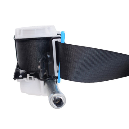 73220-47222-C7 For 2018-2023 Toyota Camry Front Left Side Seat Belt Black