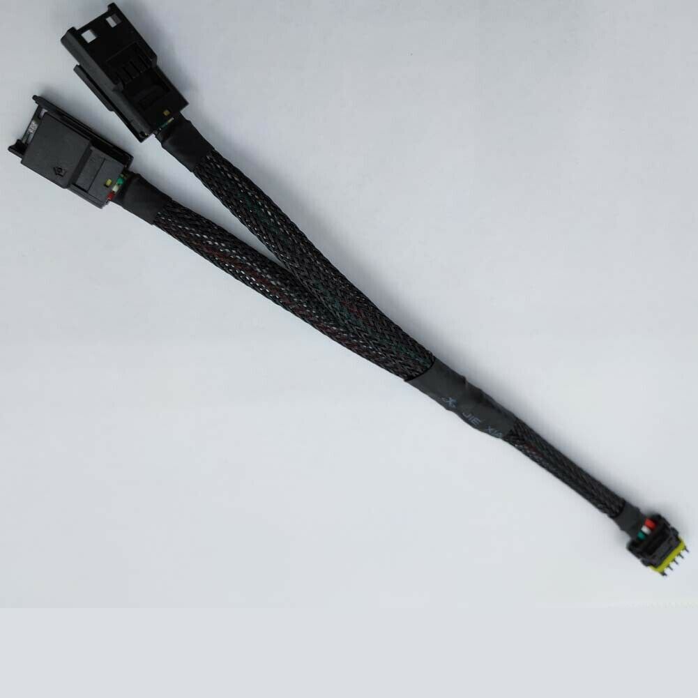 For Holley EFI Sniper Terminator X Dominator 558-465 New CAN Bus Y-splitter US