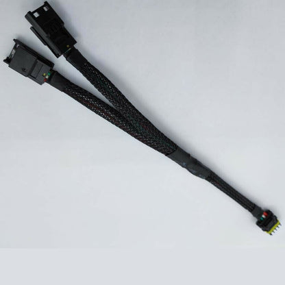 For Holley EFI Sniper Terminator X Dominator 558-465 New CAN Bus Y-splitter US