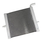 Aluminum Auxiliary Radiator For 17-20,18 Land Rover Discovery Range Rover Sport
