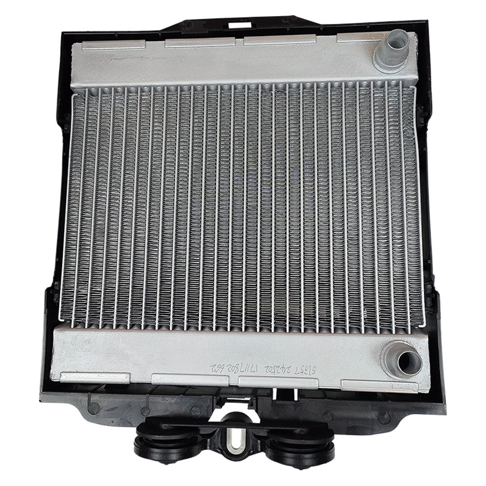 Auxiliary Radiator For Mercedes Benz S550 SL550 CLS63 W166 AMG 0995003203