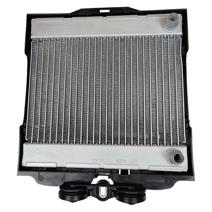 Auxiliary Radiator For Mercedes Benz S550 SL550 CLS63 W166 AMG 0995003203
