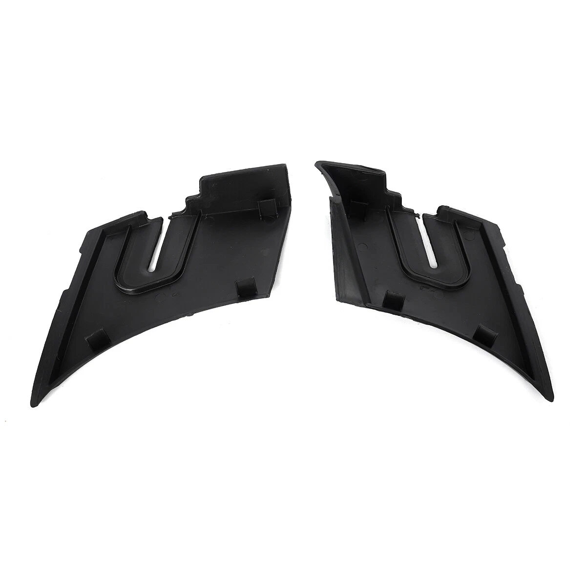 Windshield Wiper Cowl End Air Inlet Panel for Chevy for GMC Yukon 2011 2014
