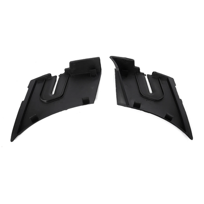 Windshield Wiper Cowl End Air Inlet Panel for Chevy for GMC Yukon 2011 2014